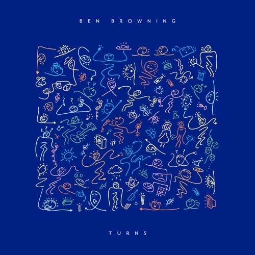 BenBrowningTurnsCover