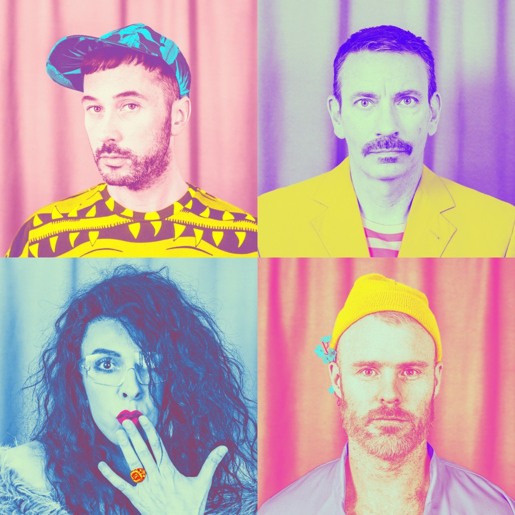 H&LA Club fuiries Mexico 2015