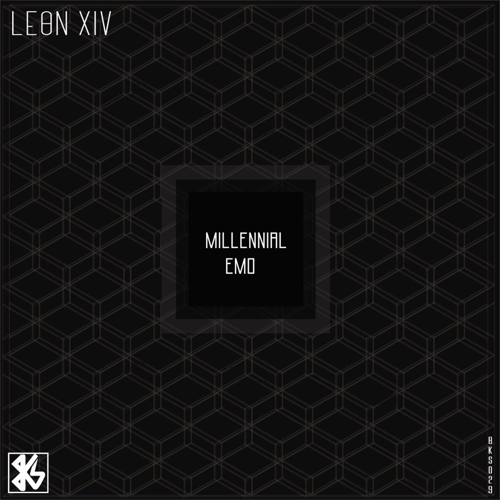 Premiere Club Furies: Leon XIV − Millennial Emo (Andy Martin Remix) [Bonkers&nbsp;Records]