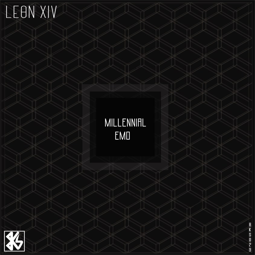 Leon XIV M-E