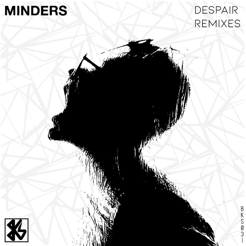 Premiere Club Furies: Minders – Despair (LFB Remix) [Bonkers&nbsp;Records]