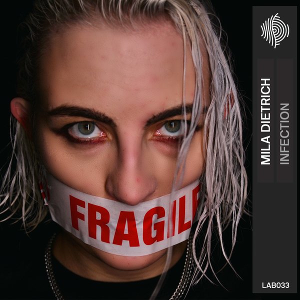 Especial: Mila Dietrich – Infection EP [Slab&nbsp;Note]