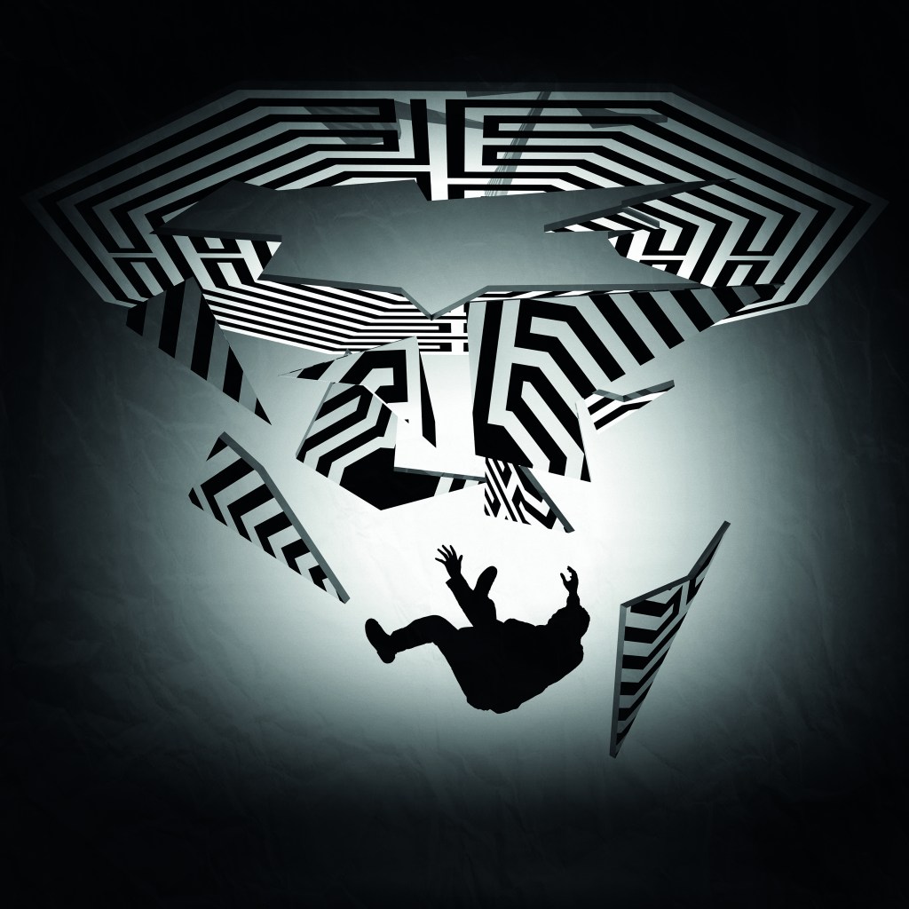 Premiere Club Furies: The Outsider Syndrome – Escher’s Relativity [Beyond Techno – Musical&nbsp;UFO’s]