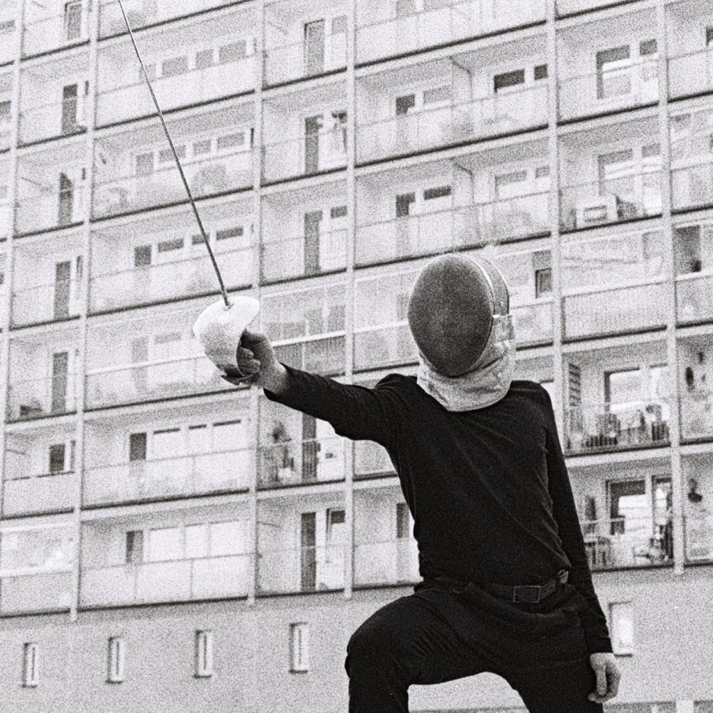 Premiere Club Furies: Bob Knutton – Melanchosis [Diffuse Reality Records/Periphylla Series]