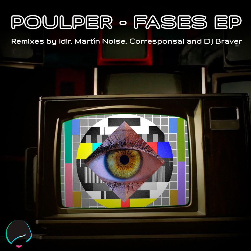 Premiere Club Furies: Poulper – Consecuencias [Emerald & Doreen&nbsp;Records]
