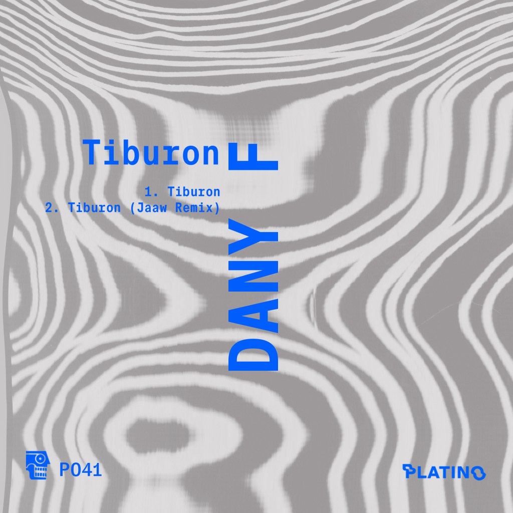 Premiere Club Furies: Dany F – Tiburón [Platino&nbsp;Records]