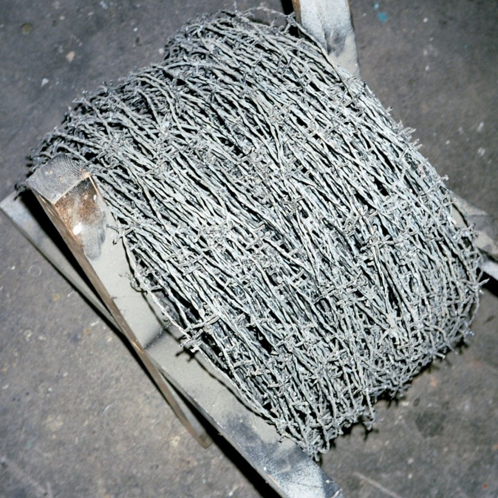 Premiere CF: Justine & Berezin – Déjà Vu (Infernal Archives Glitch In The Matrix Remix)&nbsp;[Periphylla]