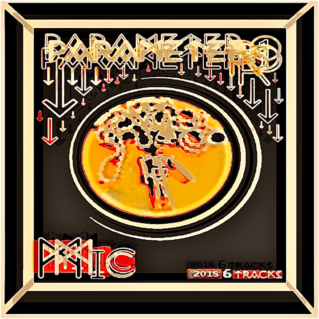 Premiere Club Furies: Parameter1&nbsp;[SiK6records]