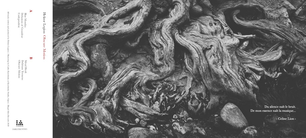 Premiere Club Furies: Hektor Legion – Metal Healt [Illegal Alien&nbsp;Records]