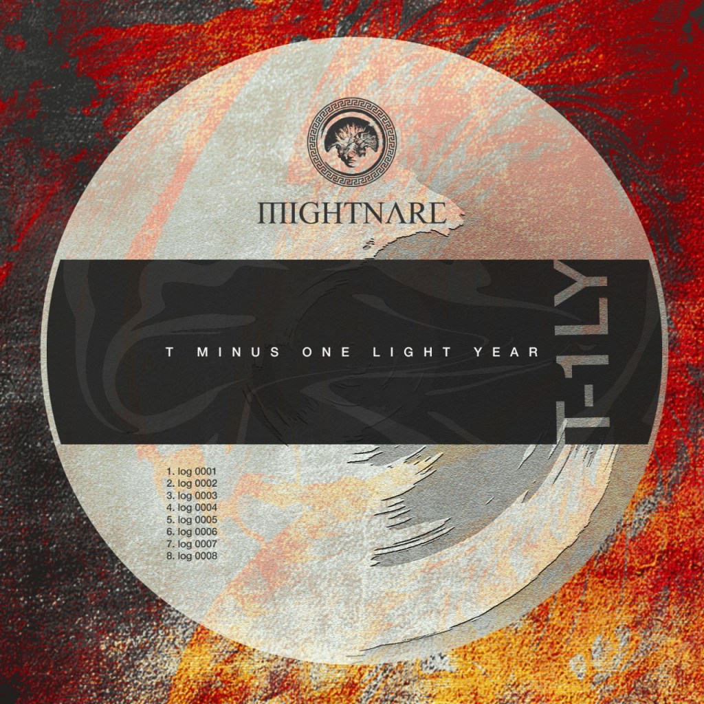 Premiere Club Furies: Mightnare – Log0004&nbsp;[Mightnare]