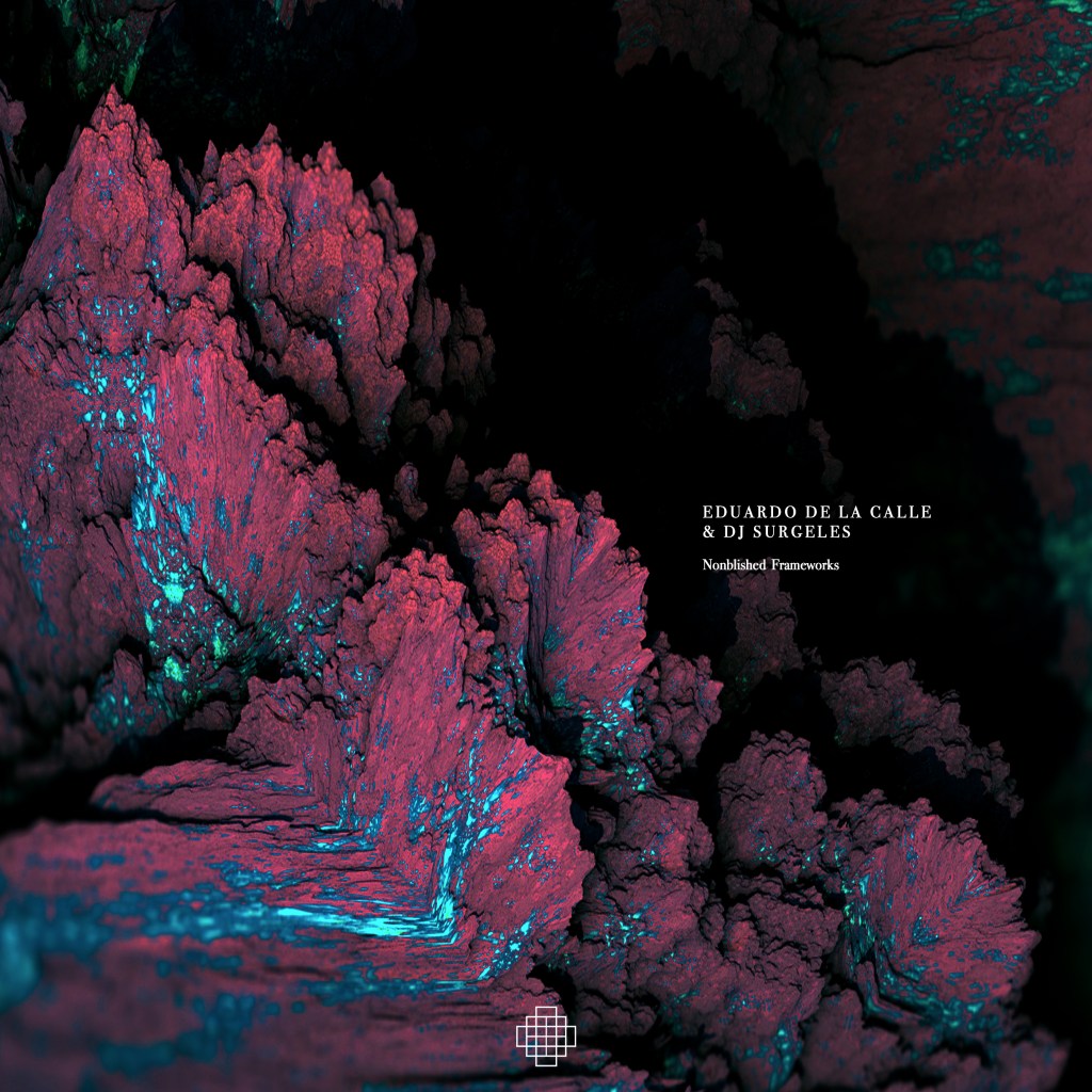 Reseña Club Furies: El camino del desierto de Iquique de Eduardo De La Calle y DJ Surgeles por Árido&nbsp;Records