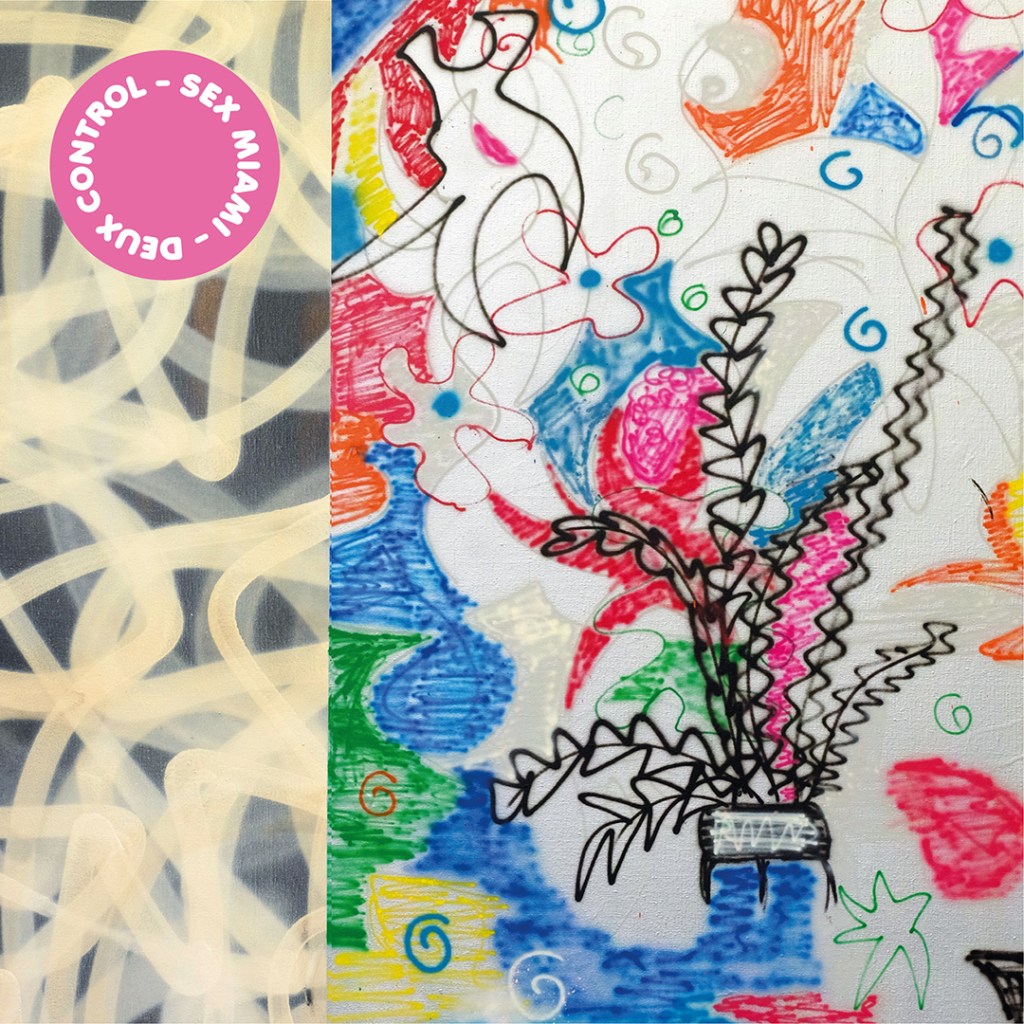 Reseña Club Furies: Deux Control y Höga Nord Rekords y Miami&nbsp;Vice