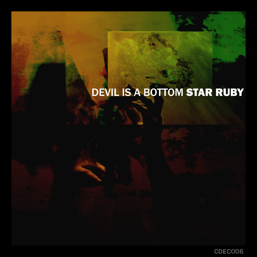 Premiere Club Furies: Devil Is A Bottom – Gentile [Codec&nbsp;Recordings]