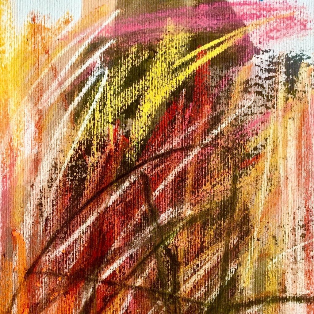 Premiere Club Furies: LLY — Brainwash [Diffuse Reality&nbsp;Records]