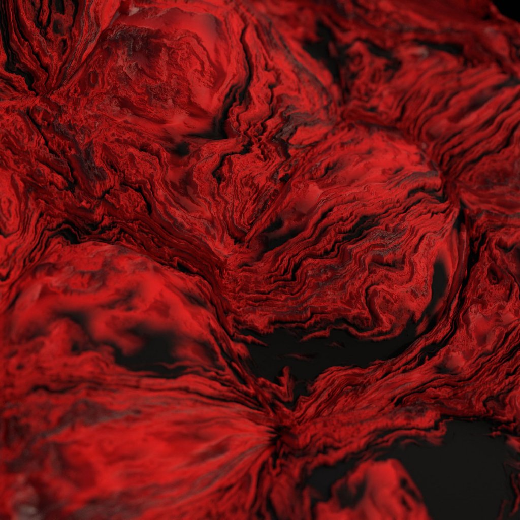 Premiere Club Furies: Dagshenma — FJK [Teorema by Diffuse Reality&nbsp;Records]