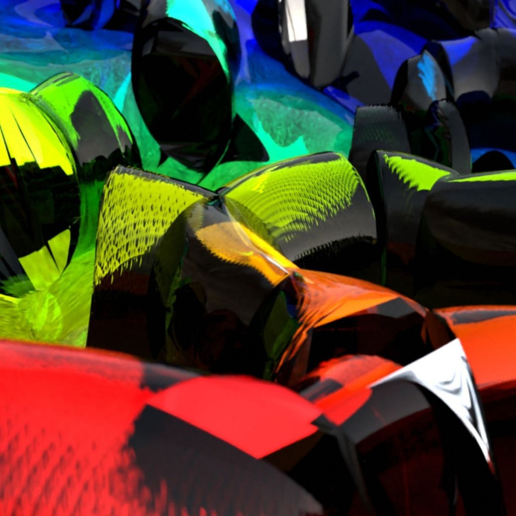 Premiere Club Furies: Courser — Atemporal Memories [Teorema by Diffuse Reality&nbsp;Records]