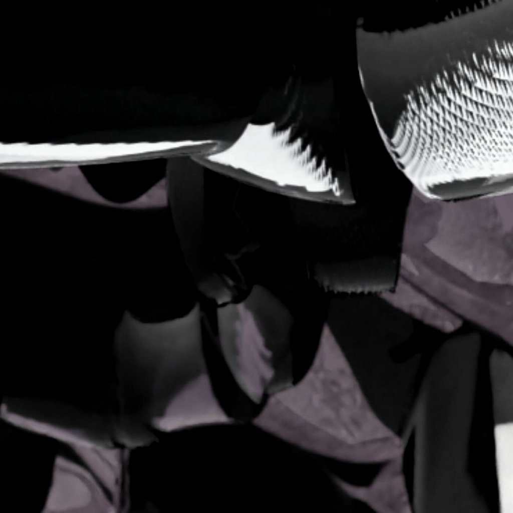 Premiere Club Furies: Nicolas Tourney — Resolve Paradoxes [Teorema by Diffuse Reality&nbsp;Records]