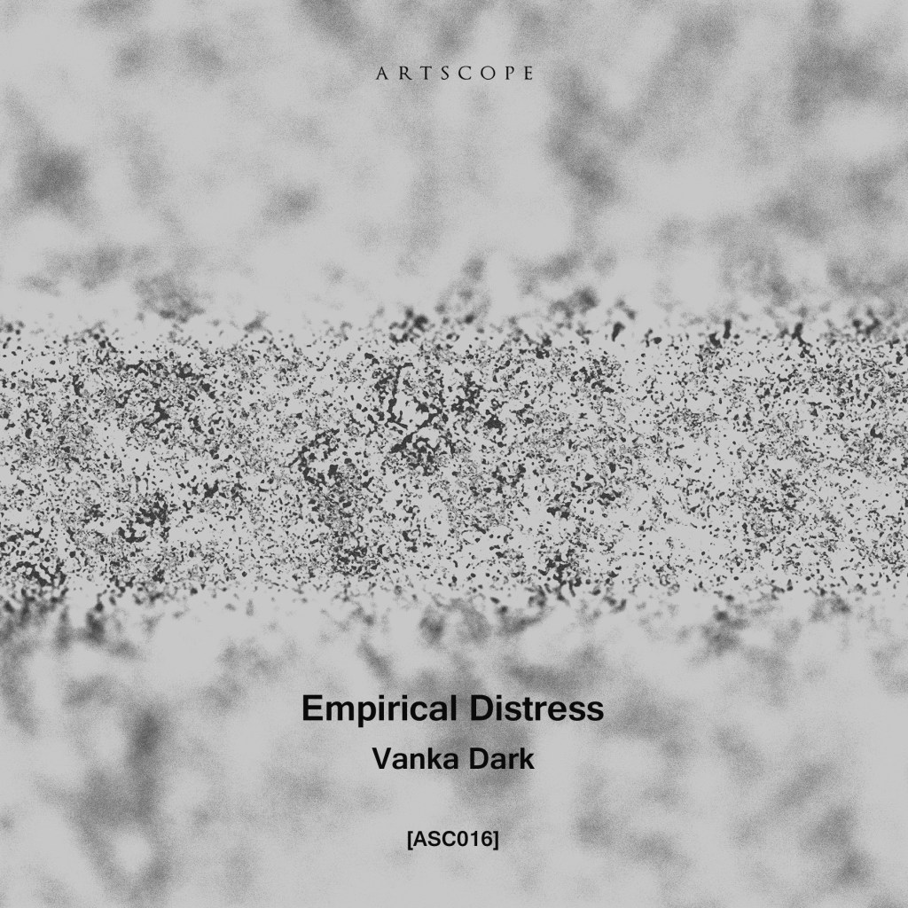 Premiere Club Furies: Empirical Distress — Poverty Blues&nbsp;[Arstcope]