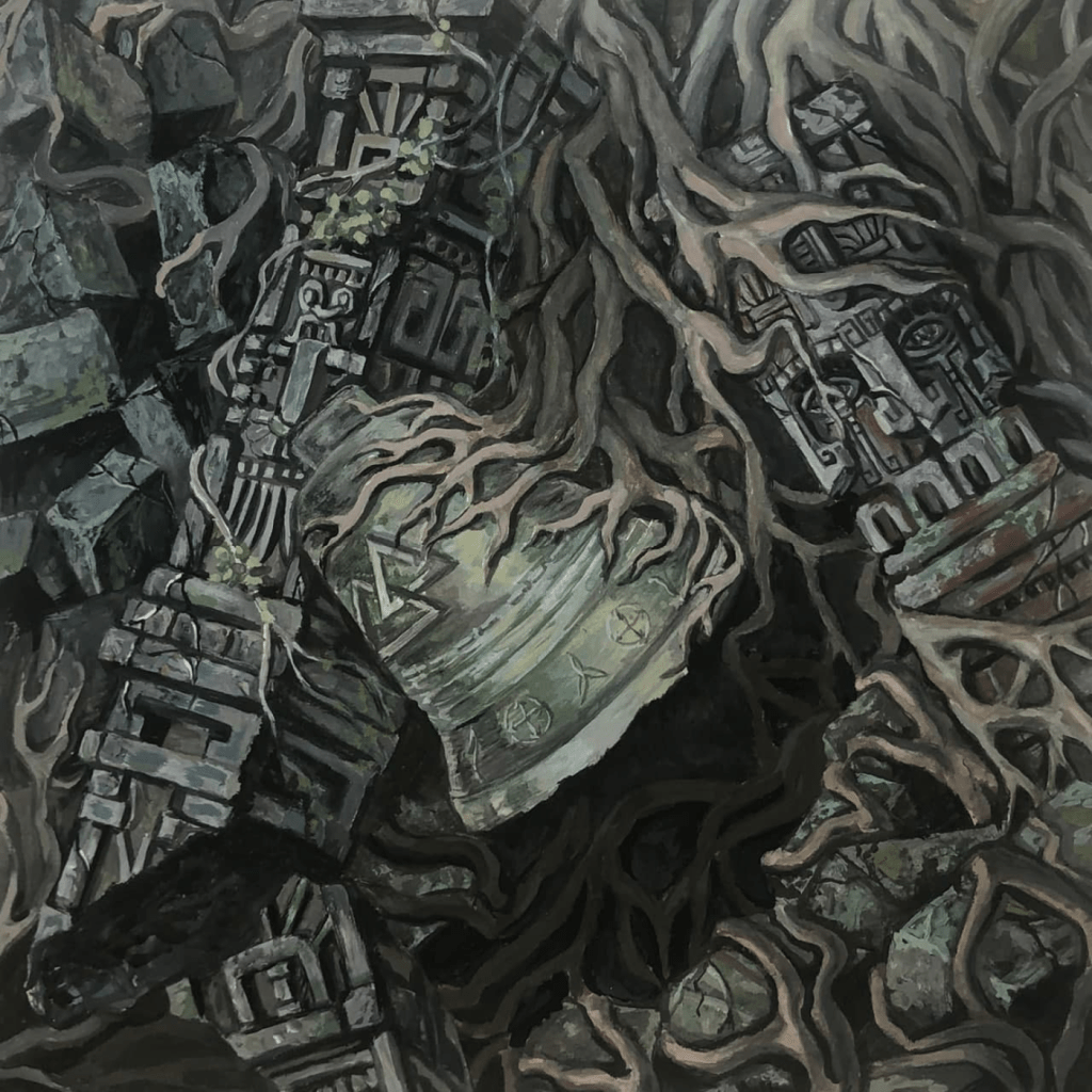 Premiere Club Furies: Vcu1A — Agony Of Despair (feat. Revenge2m) [Bio Future&nbsp;Laboratory]