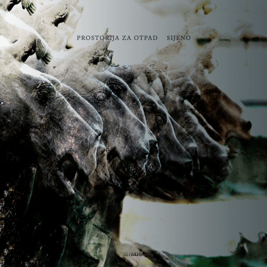 Premiere Club Furies: Prostorija Za Otpad — Sijeno [Hxagrm&nbsp;Records]