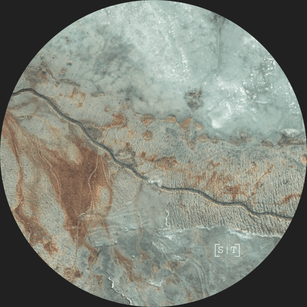 Premiere Club Furies: Yóhan — TRK006 (Notnotice ReInterpretation) [Secuencias&nbsp;Temporales]