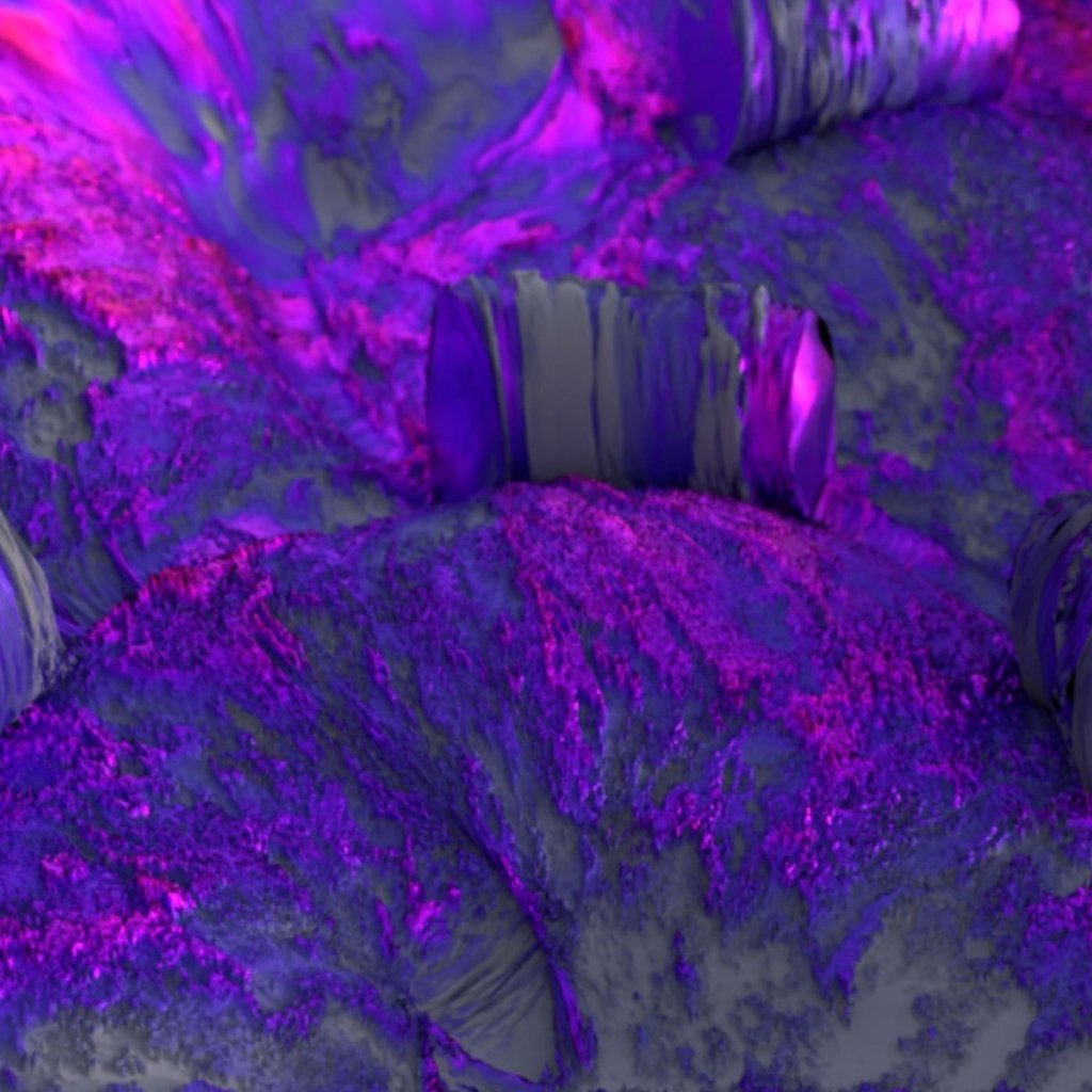 Premiere Club Furies: Hekathena — Fire Land [Teorema by Diffuse Reality&nbsp;Records]