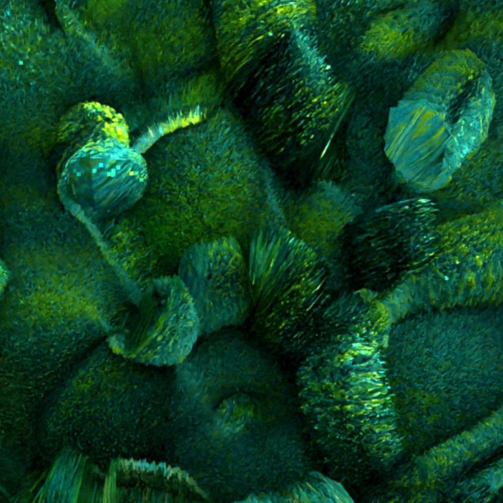 Premiere Club Furies: Kloor — Eleven [Teorema by Diffuse Reality&nbsp;Records]