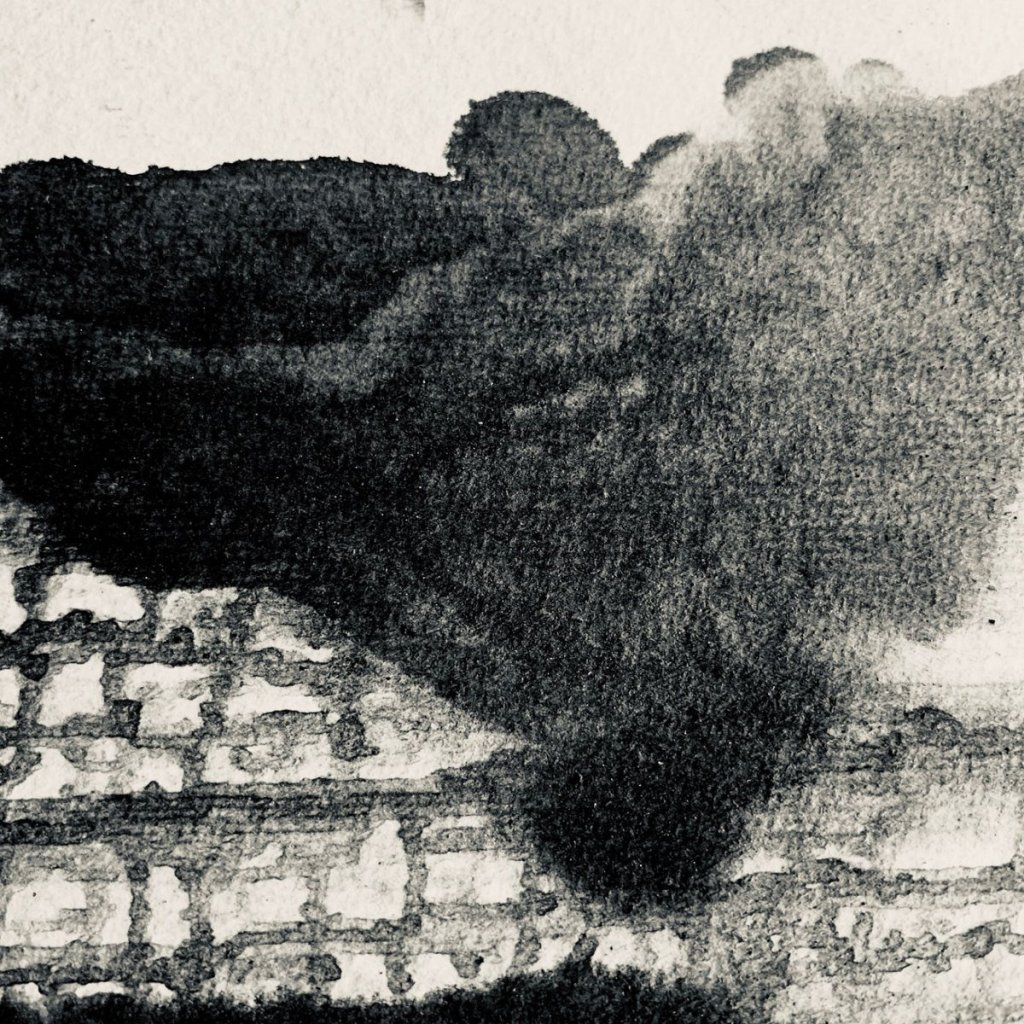 Premiere Club Furies: Raiju Manah — Human Genome Destruction [Diffuse Reality&nbsp;Records]