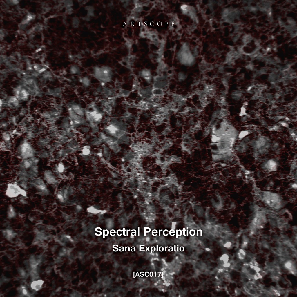 Premiere Club Furies: Spectral Perception — SP011&nbsp;[Artscope]