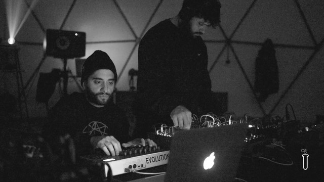 Premiere Club Furies: Data Domain — Modern Perceptions [EXP&nbsp;Records]