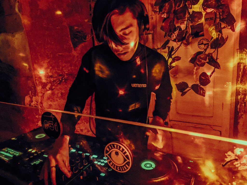 Mad Slow: De fiestas eternas en Ánimas Trujano&nbsp;[Entrevista]