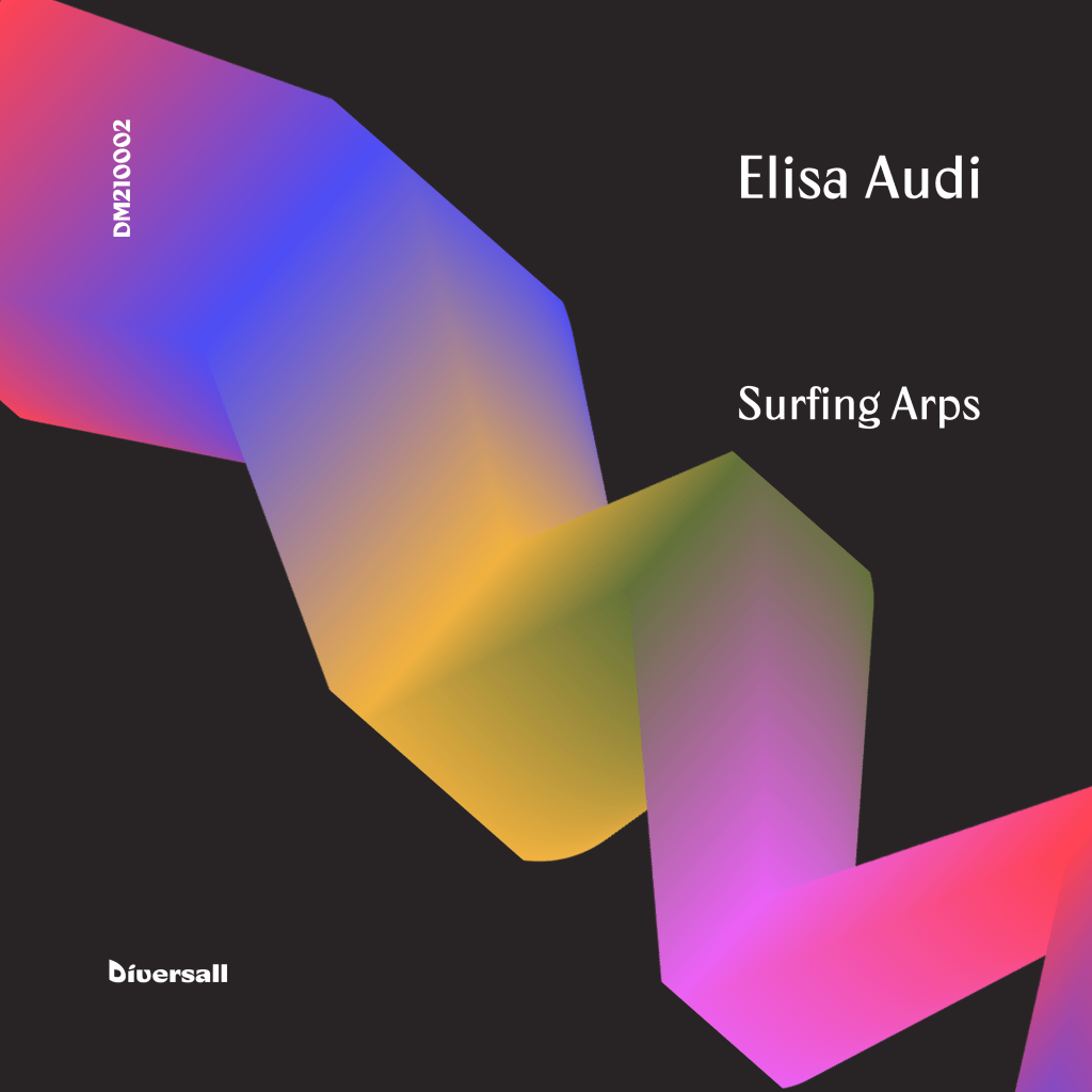 Premiere Club Furies: Elisa Audi — Surfing Arps [Diversall&nbsp;Music]