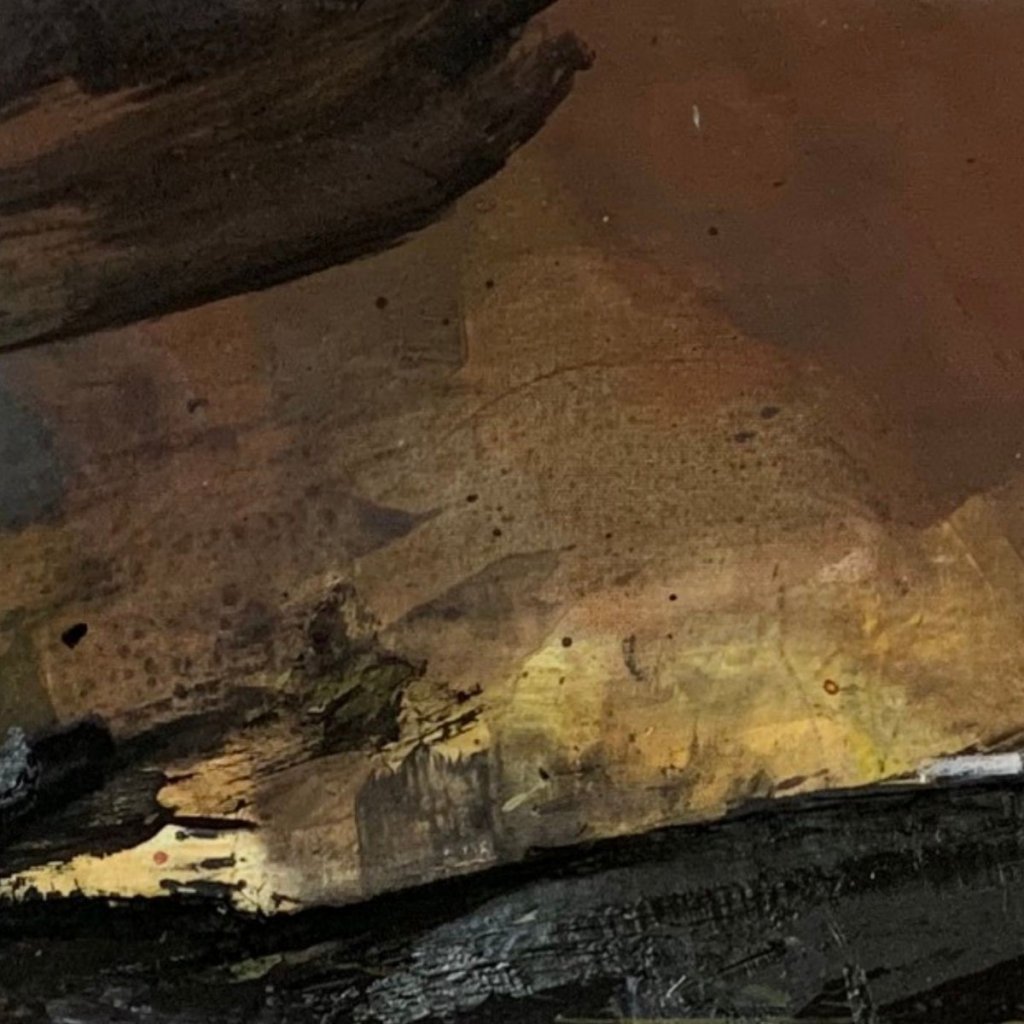 Premiere Club Furies: Nightdrive — Time Current [Diffuse Reality&nbsp;Records]