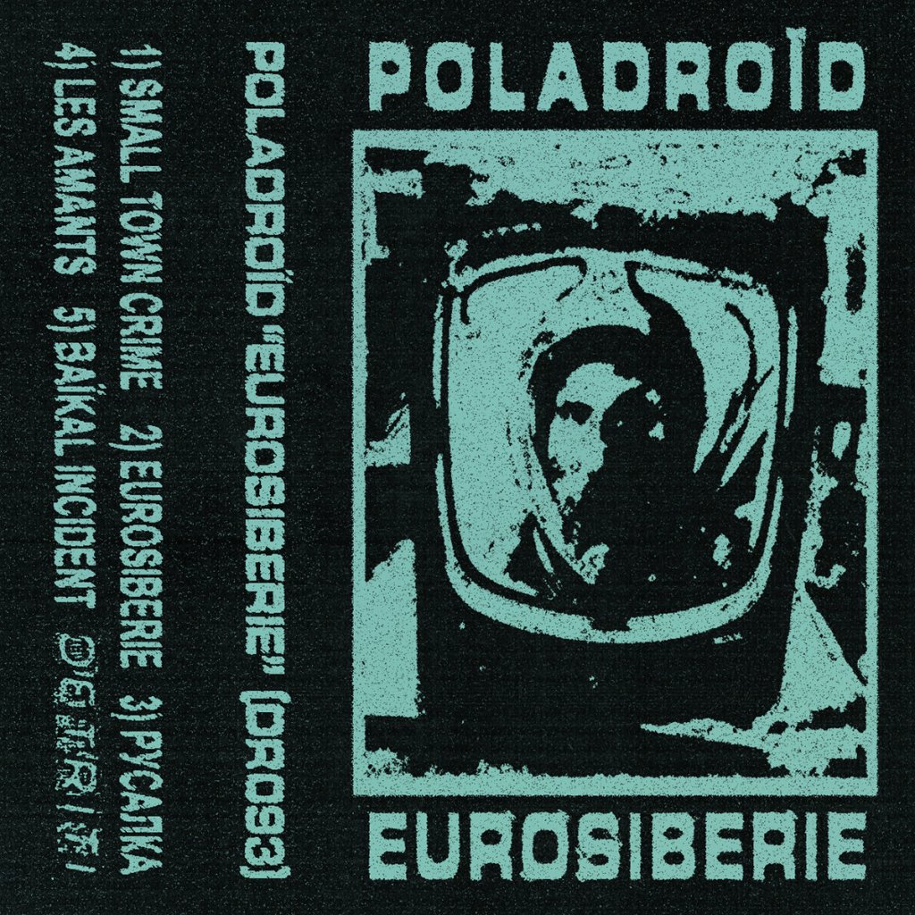 Premiere Club Furies: Poladroïd — Small Town Crime [Detriti&nbsp;Records]