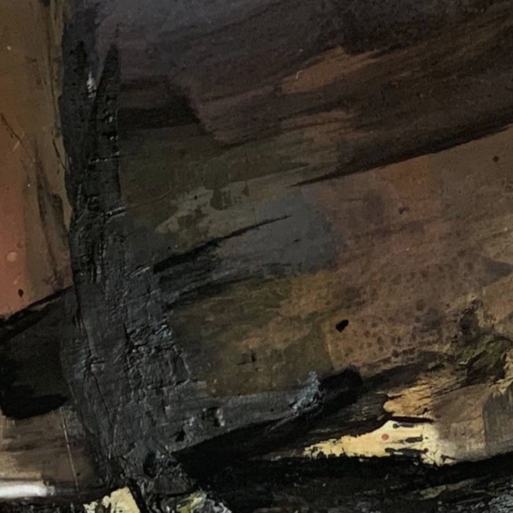 Premiere Club Furies: Road Work Ahead — Nocturne [Diffuse Reality&nbsp;Records]