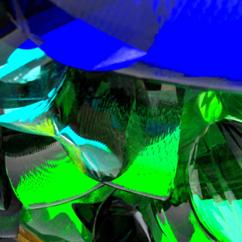 Premiere Club Furies: Shahin Souri —  Implode [Teorema by Diffuse Reality&nbsp;Records]