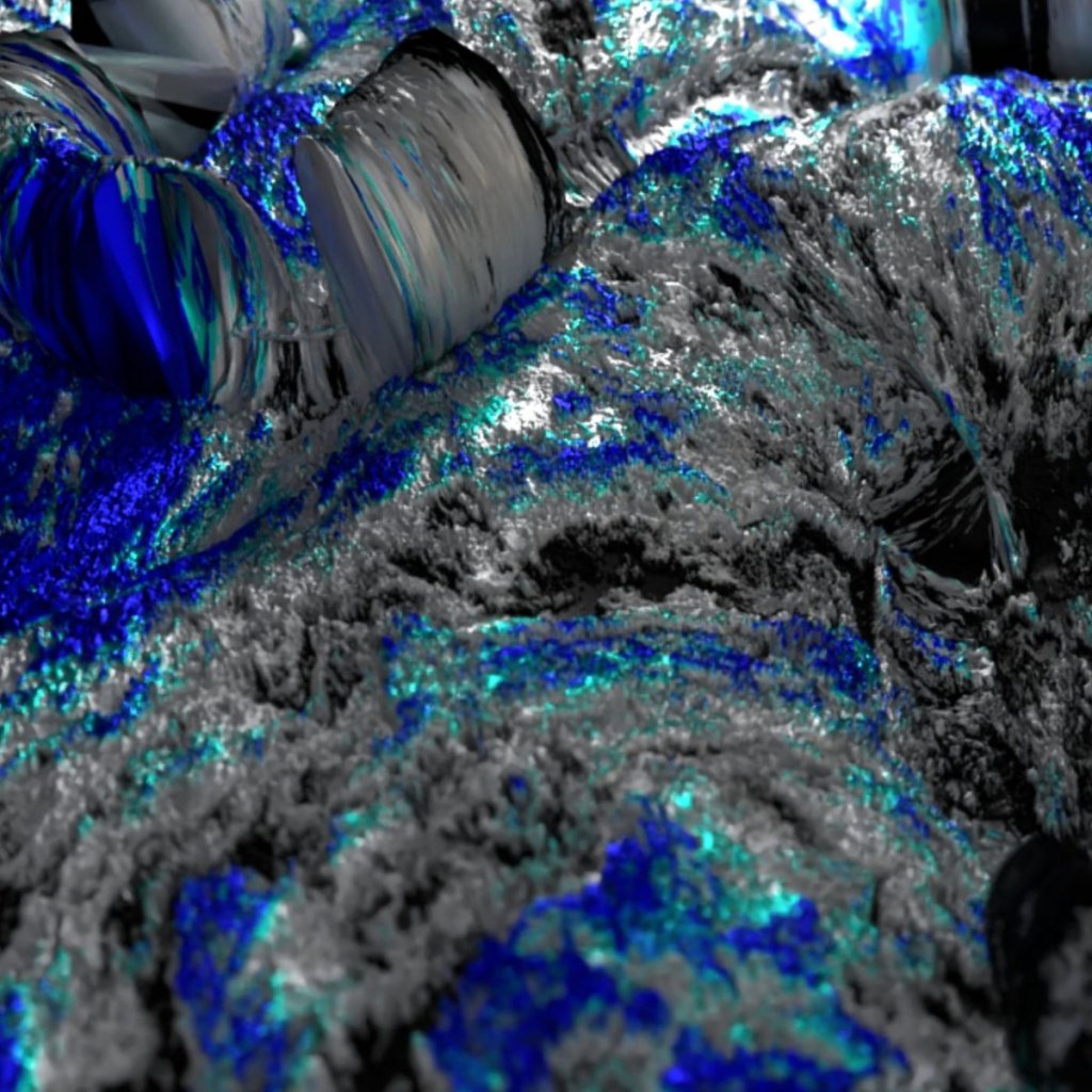 Premiere Club Furies: Viatorism — Version 16 [Teorema by Diffuse Reality&nbsp;Records]