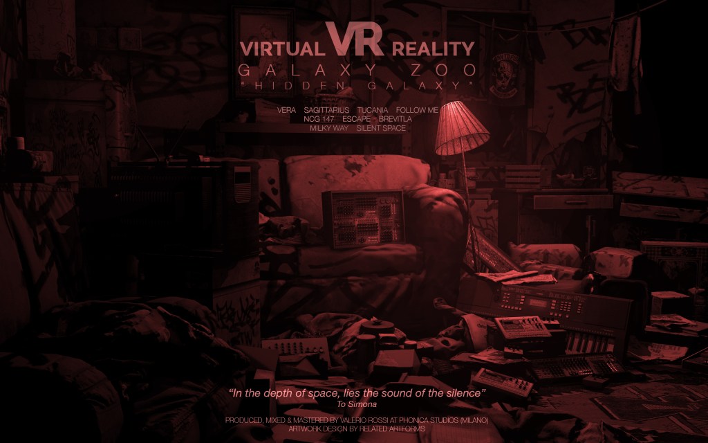 Premiere Club Furies: Virtual Reality — Milky Way [Virtual&nbsp;Reality]