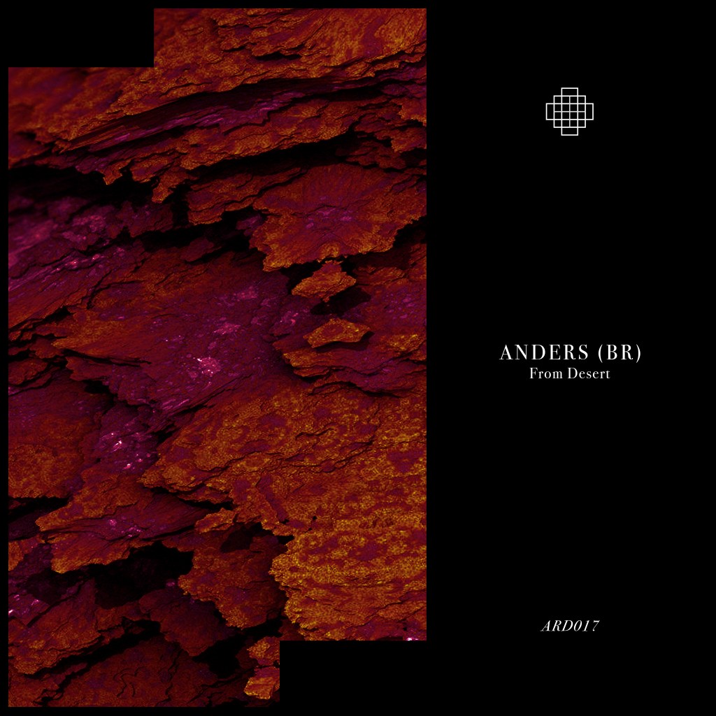 Premiere Club Furies: Anders (BR) — Cosmic [Arido&nbsp;Records]