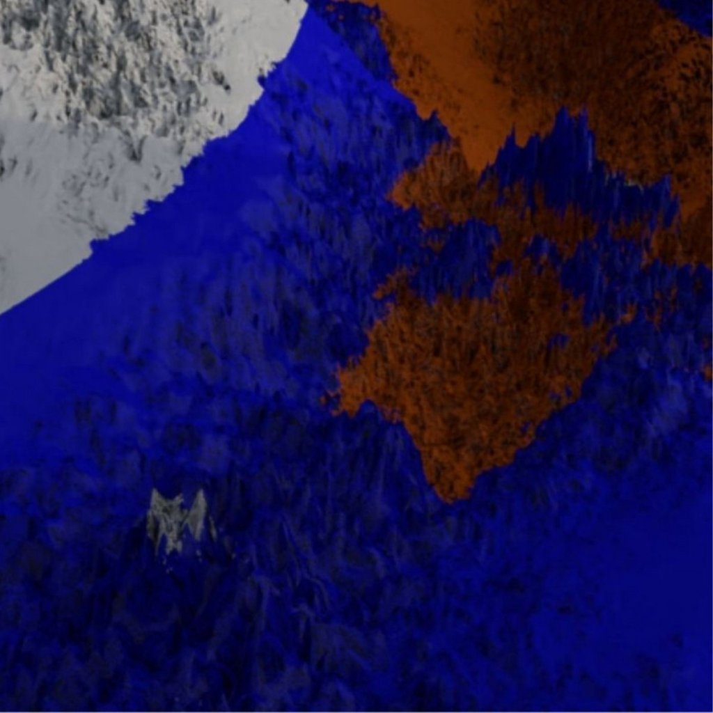 Premiere Club Furies: Polyklinik — Inca II [Teorema by Diffuse Reality&nbsp;Records]