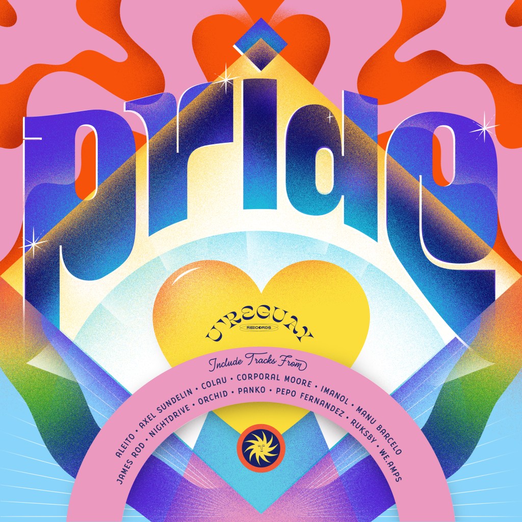 Premiere Club Furies: Aleito — Nurse Hermosin (Midwife’s Love Mix) [U’re Guay&nbsp;Records]