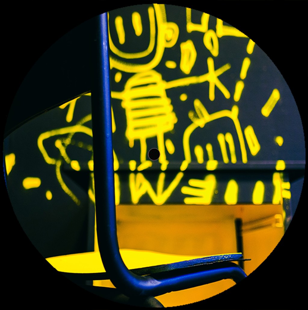 Premiere Club Furies: Marco del Bosque — Just Cautious [Hotwire] [Free&nbsp;Download]