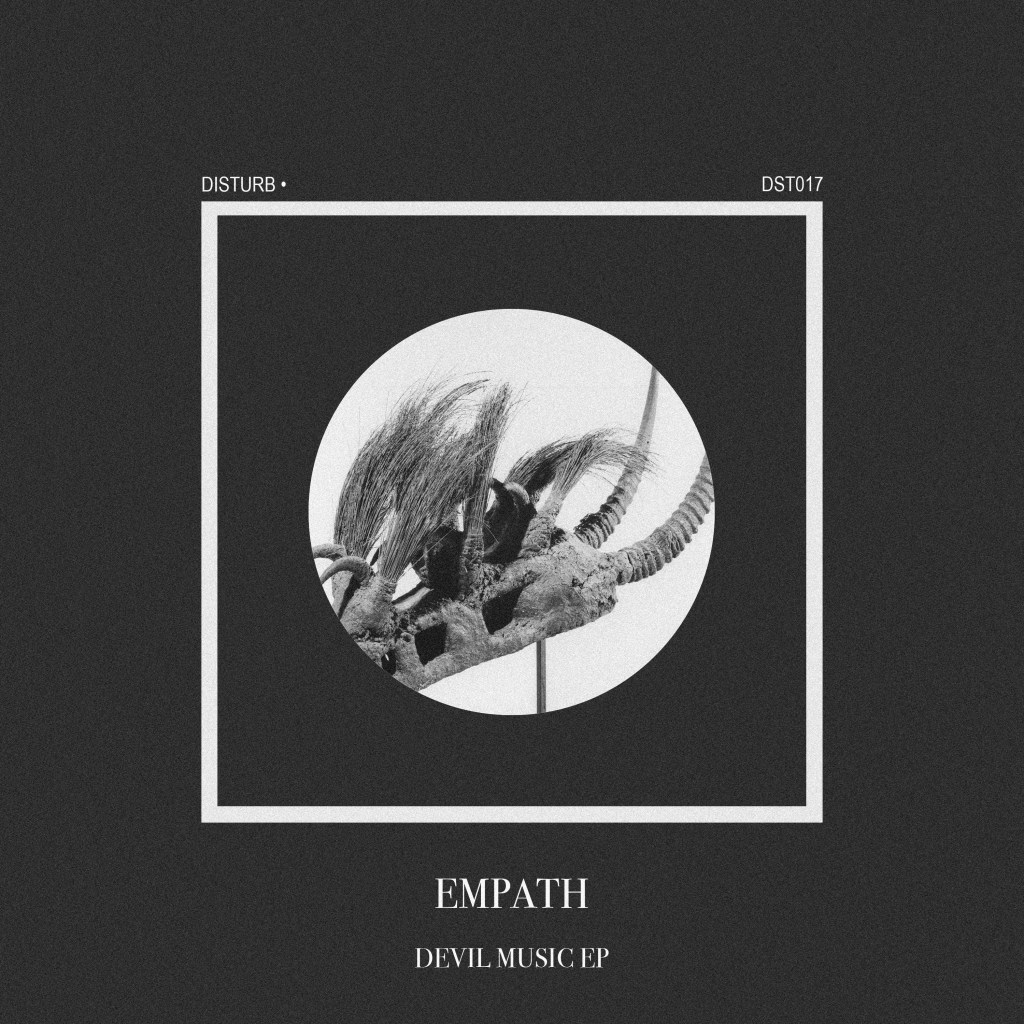 Premiere Club Furies: Empath — Taboo&nbsp;[Disturb]