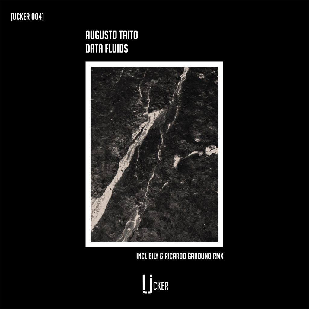Premiere Club Furies: Augusto Taito — Data Fluids [Ucker&nbsp;Records]
