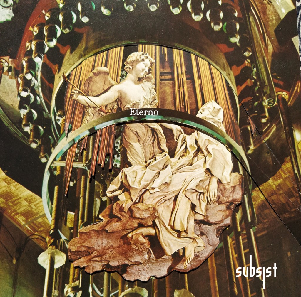 Premiere Club Furies: Marthial — Acidsky [Subsist&nbsp;Records]