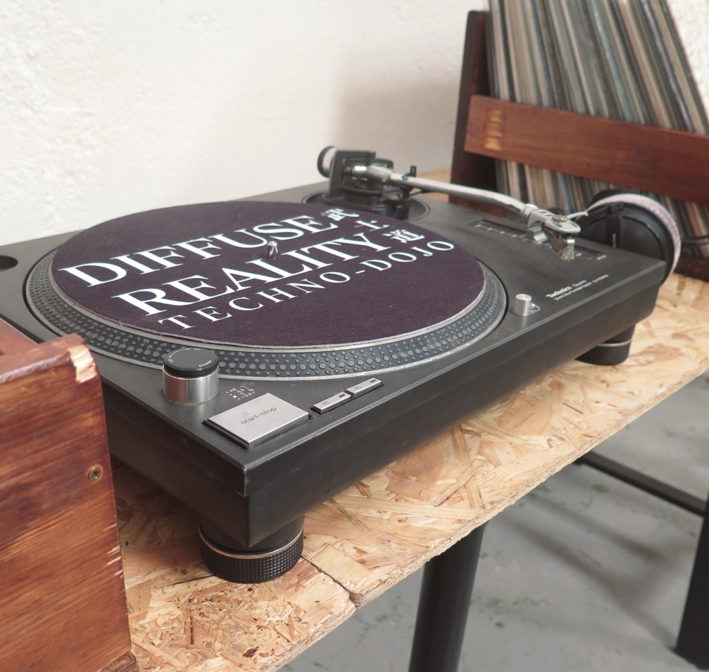 Reseña Club Furies: La nueva casa de Diffuse Reality&nbsp;Records