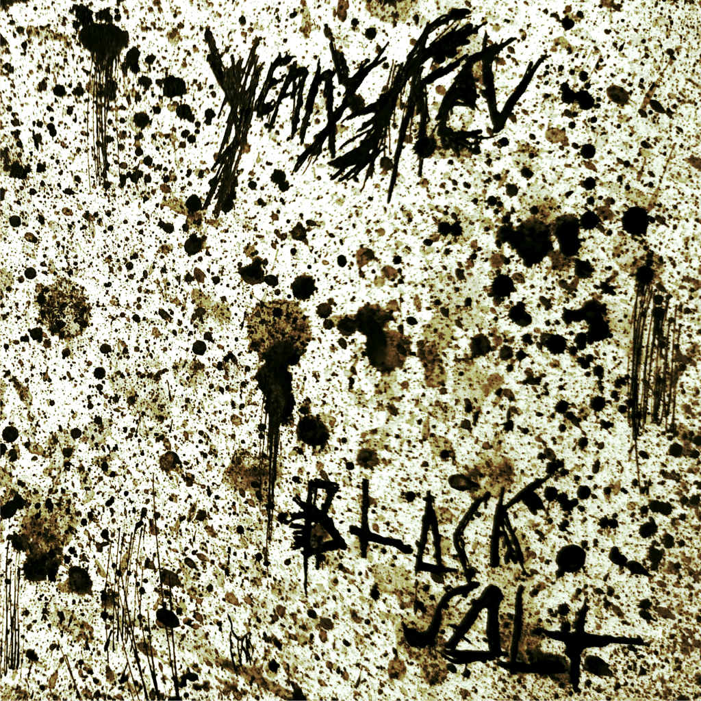 Premiere Club Furies: Yenny Skev — Black Salt EP [defmain&nbsp;music]