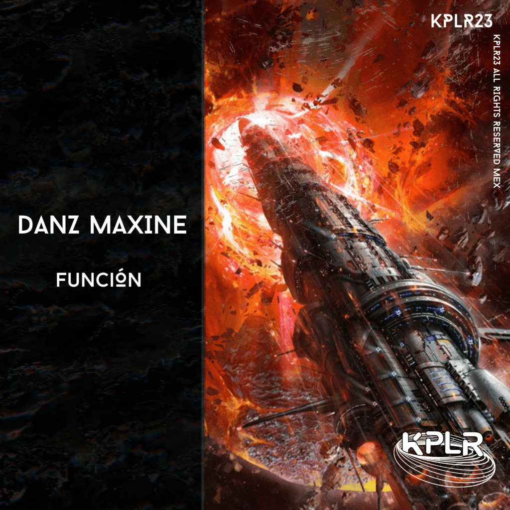Premiere Club Furies: Danz Maxine — Cos [KPLR&nbsp;Label]
