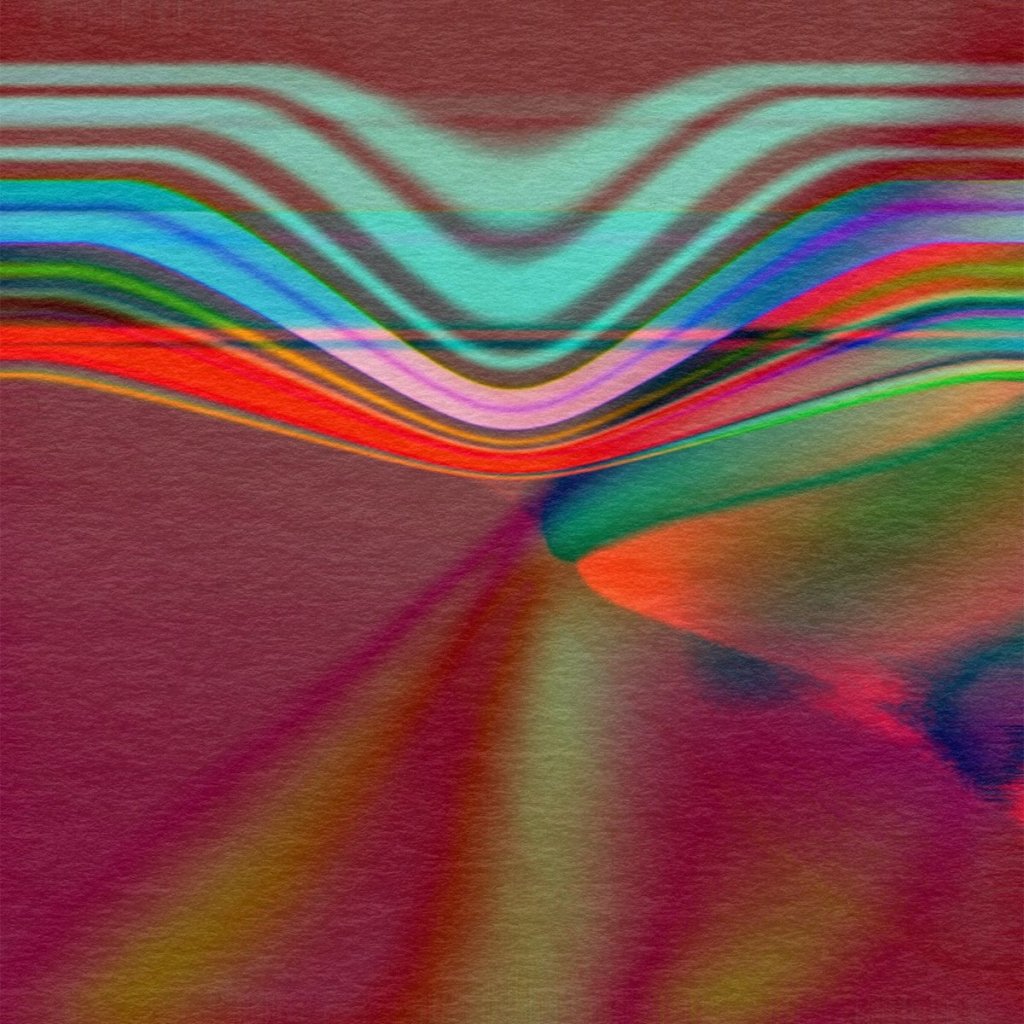 Premiere CF: Kwasir — Asteroid [Diffuse Reality&nbsp;Records]