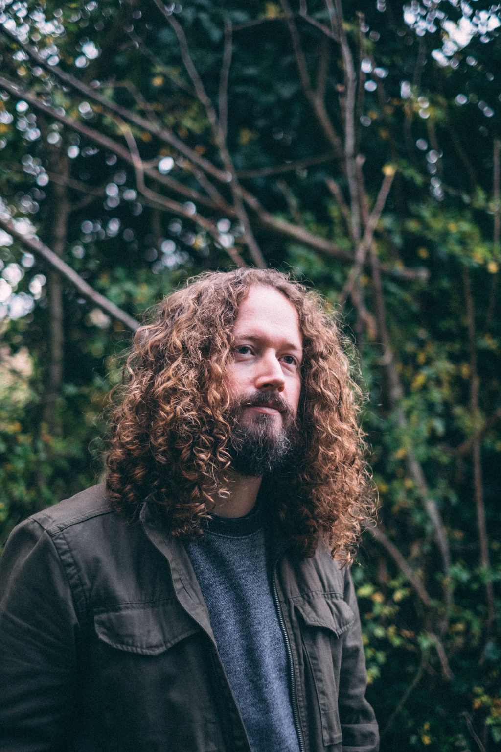 Entrevista con / Interview with Other Form — aka Elliot Jay Stocks (Español/English)